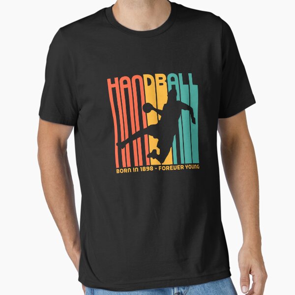 Item preview, Handball. NEE In 1898. For Hand Fans designed and sold by PIXELEVOLUTION.