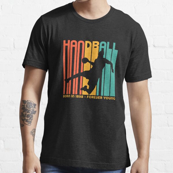 Item preview, Handball. NEE In 1898. For Hand Fans designed and sold by PIXELEVOLUTION.