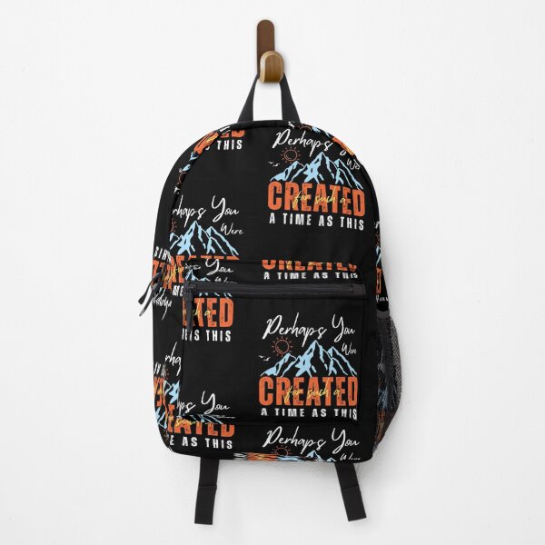 Item preview, Perhaps You Were Created For Such A Time As This designed and sold by Luvjesus2.