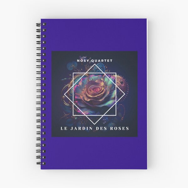 Item preview, Rose Garden EP designed and sold by neamaris.