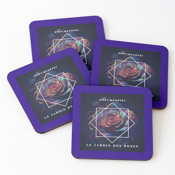 Item preview, Rose Garden EP designed and sold by neamaris.