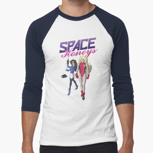 Baseball ¾ Sleeve T-Shirt
