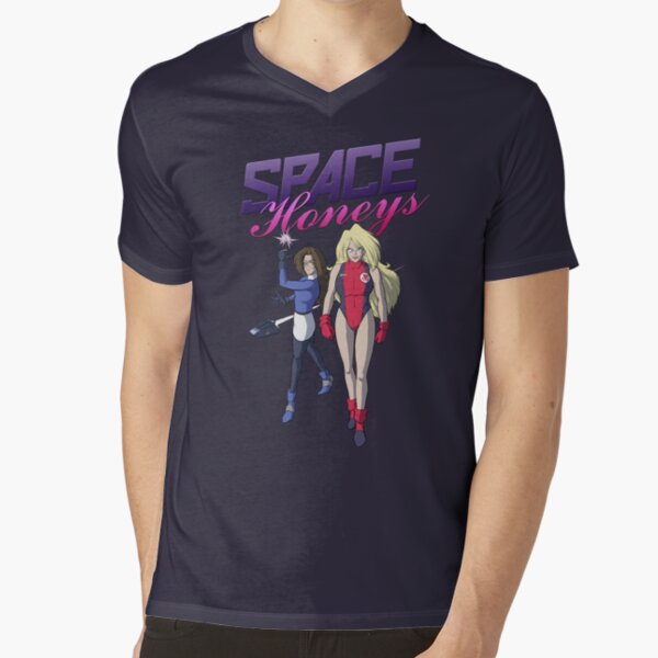 V-Neck T-Shirt