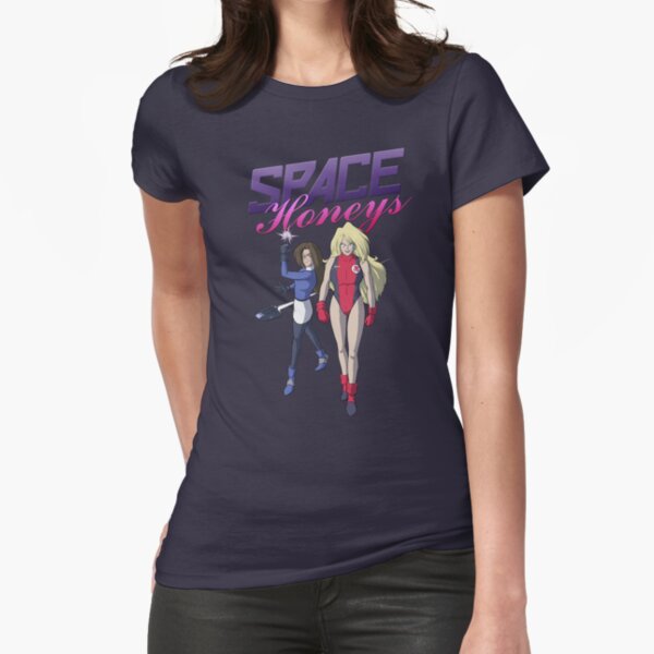 Fitted T-Shirt