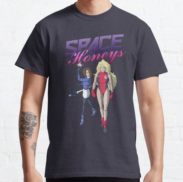 Space Honeys 2023 Classic T-Shirt