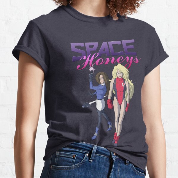 Space Honeys 2023 Classic T-Shirt