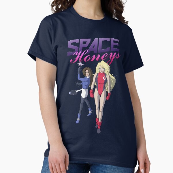 Space Honeys 2023 Classic T-Shirt