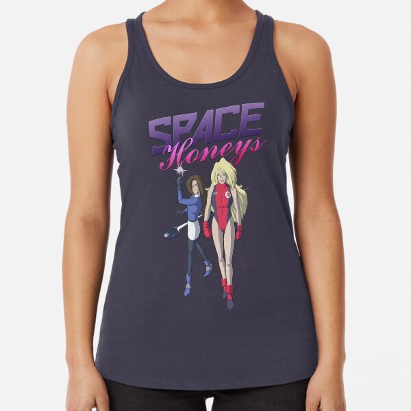 Racerback Tank Top