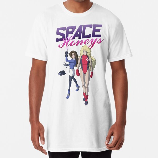 Long T-Shirt