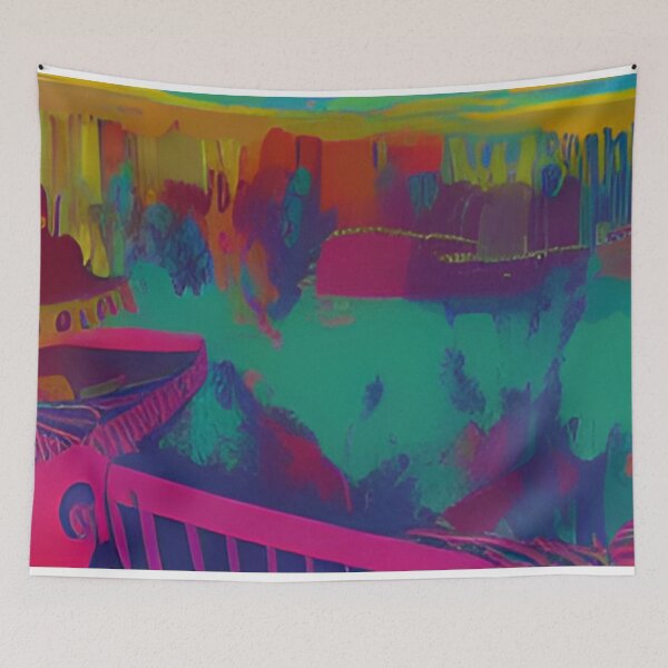 Item preview, Tie Dye designed and sold by Turkdesigner.