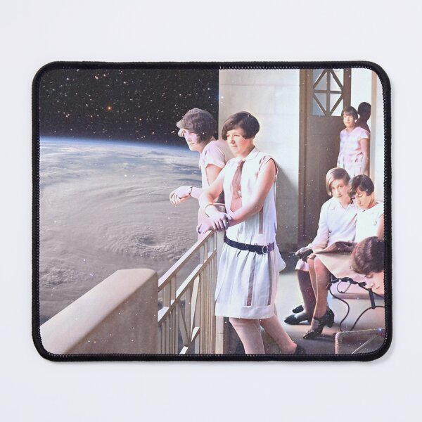 Item preview, Exploring New Horizons designed and sold by Elysian Vision.