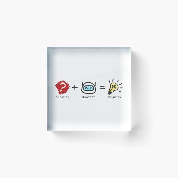 Item preview, Questions + Chatbot = Solution designed and sold by LiberaCaballo.