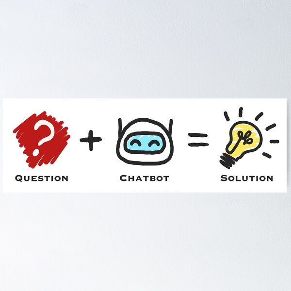 Item preview, Questions + Chatbot = Solution designed and sold by LiberaCaballo.