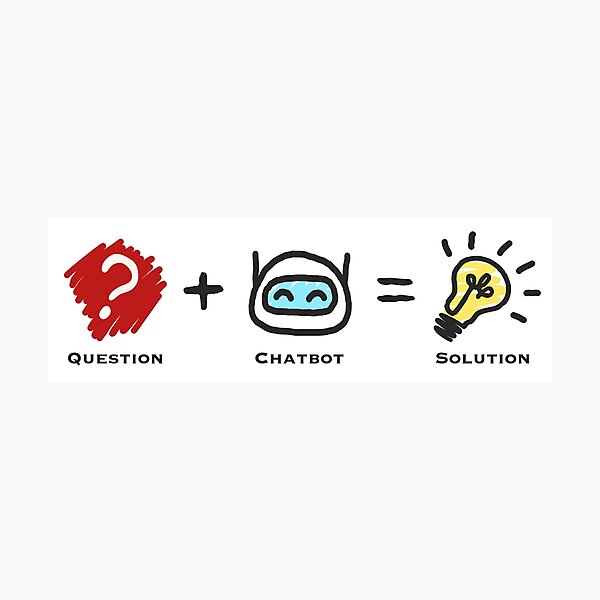 Item preview, Questions + Chatbot = Solution designed and sold by LiberaCaballo.
