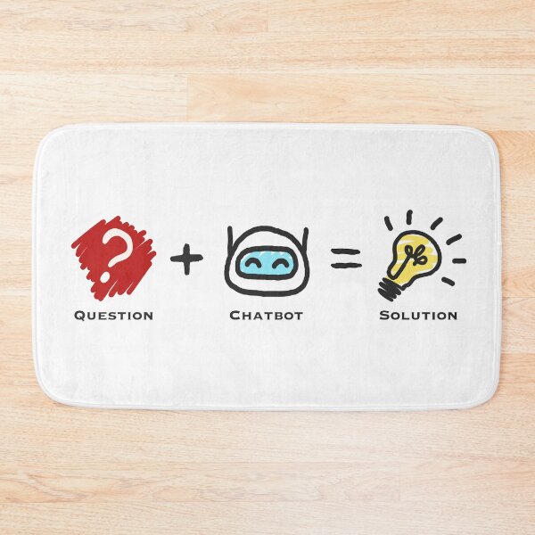 Item preview, Questions + Chatbot = Solution designed and sold by LiberaCaballo.