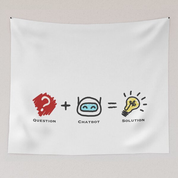 Item preview, Questions + Chatbot = Solution designed and sold by LiberaCaballo.