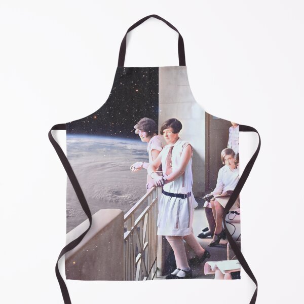 Item preview, Exploring New Horizons designed and sold by Elysian Vision.