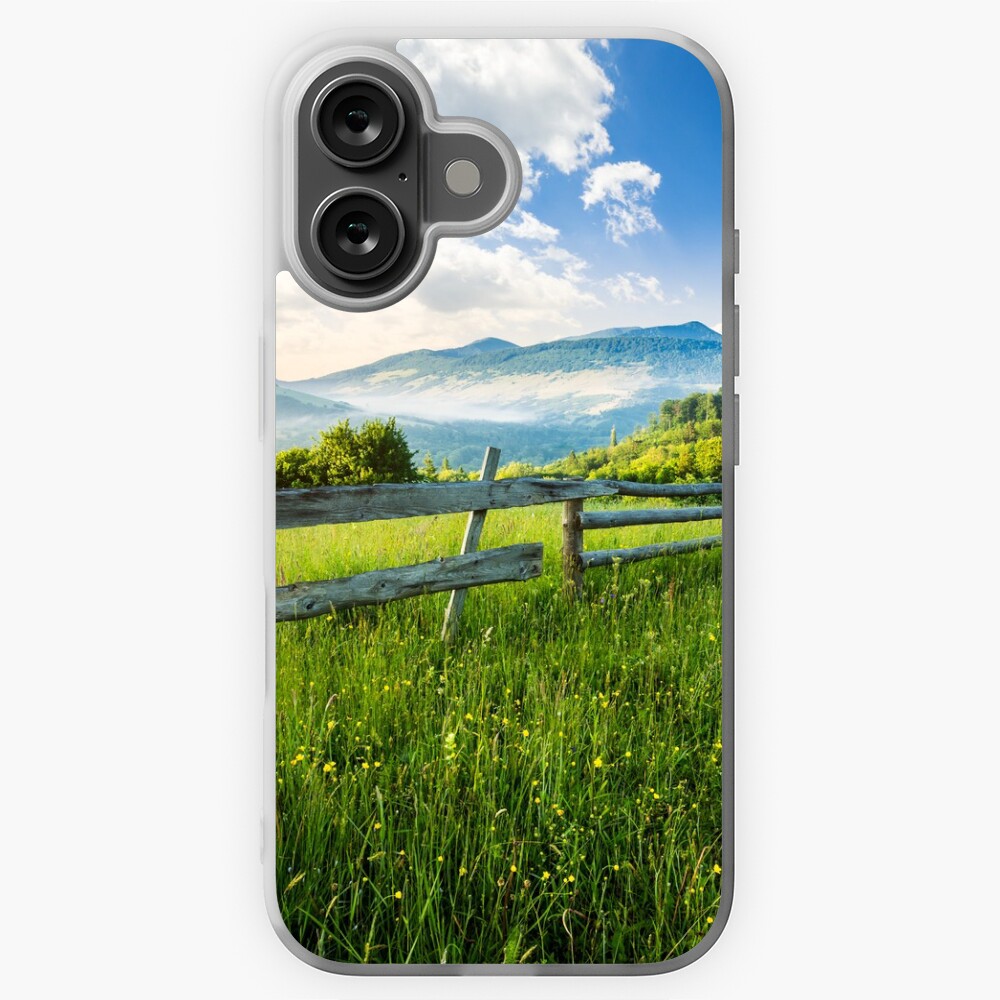 Item preview, iPhone Soft Case designed and sold by mike-pellinni.