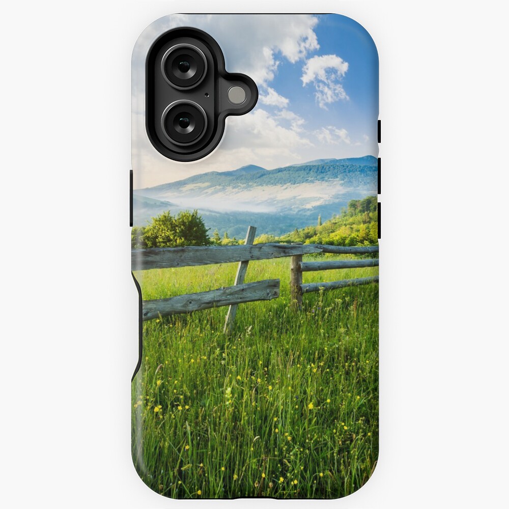 Item preview, iPhone Magsafe Tough Case designed and sold by mike-pellinni.