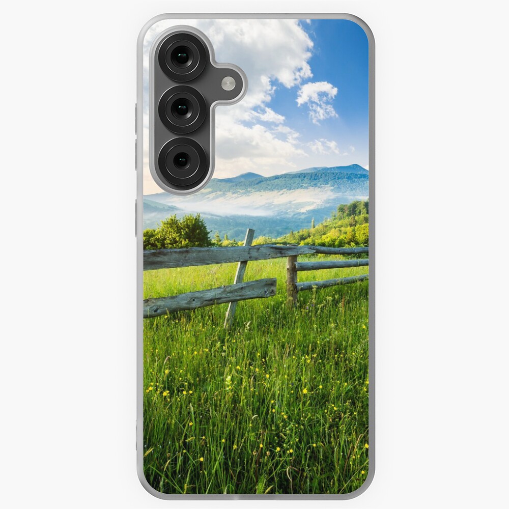 Item preview, Samsung Galaxy Soft Case designed and sold by mike-pellinni.
