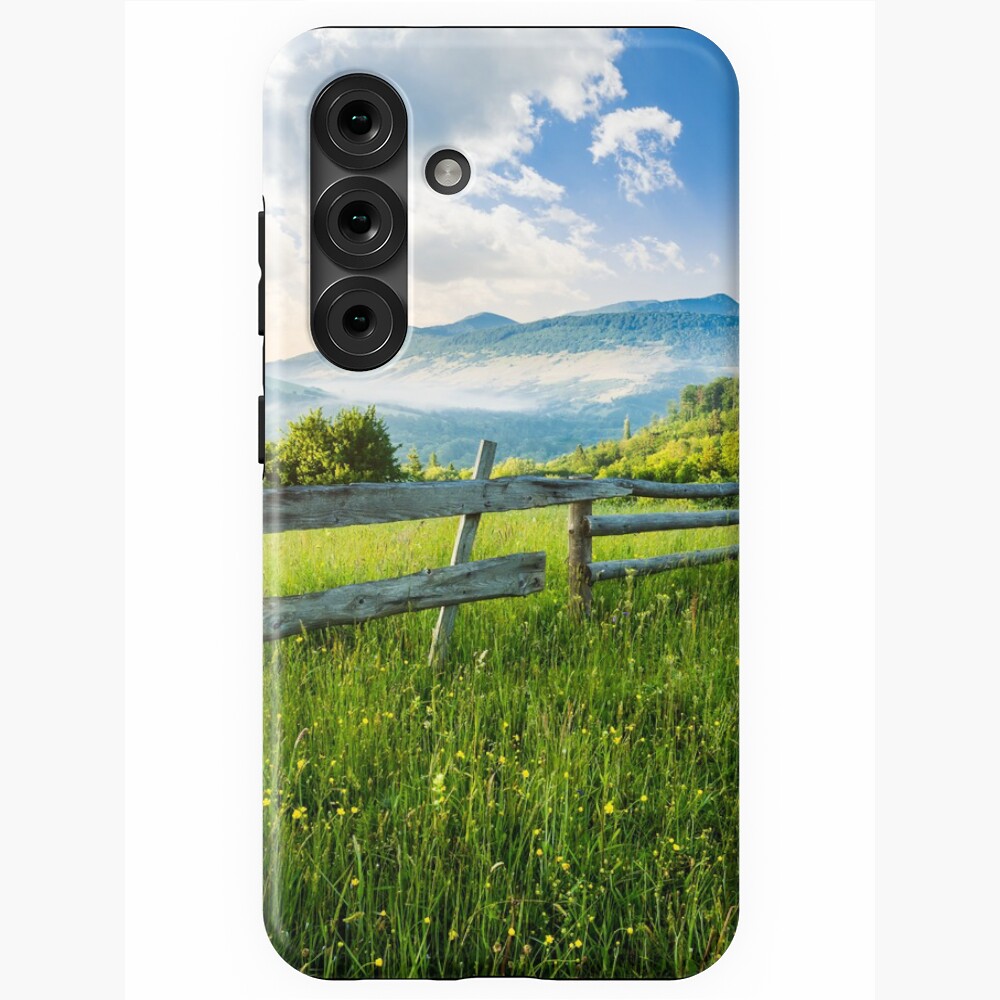 Item preview, Samsung Galaxy Tough Case designed and sold by mike-pellinni.