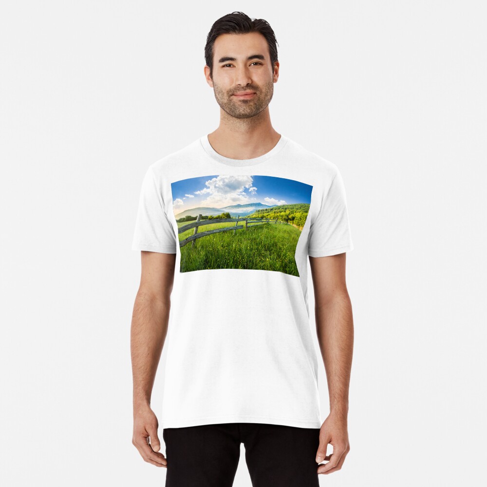 Item preview, Premium T-Shirt designed and sold by mike-pellinni.