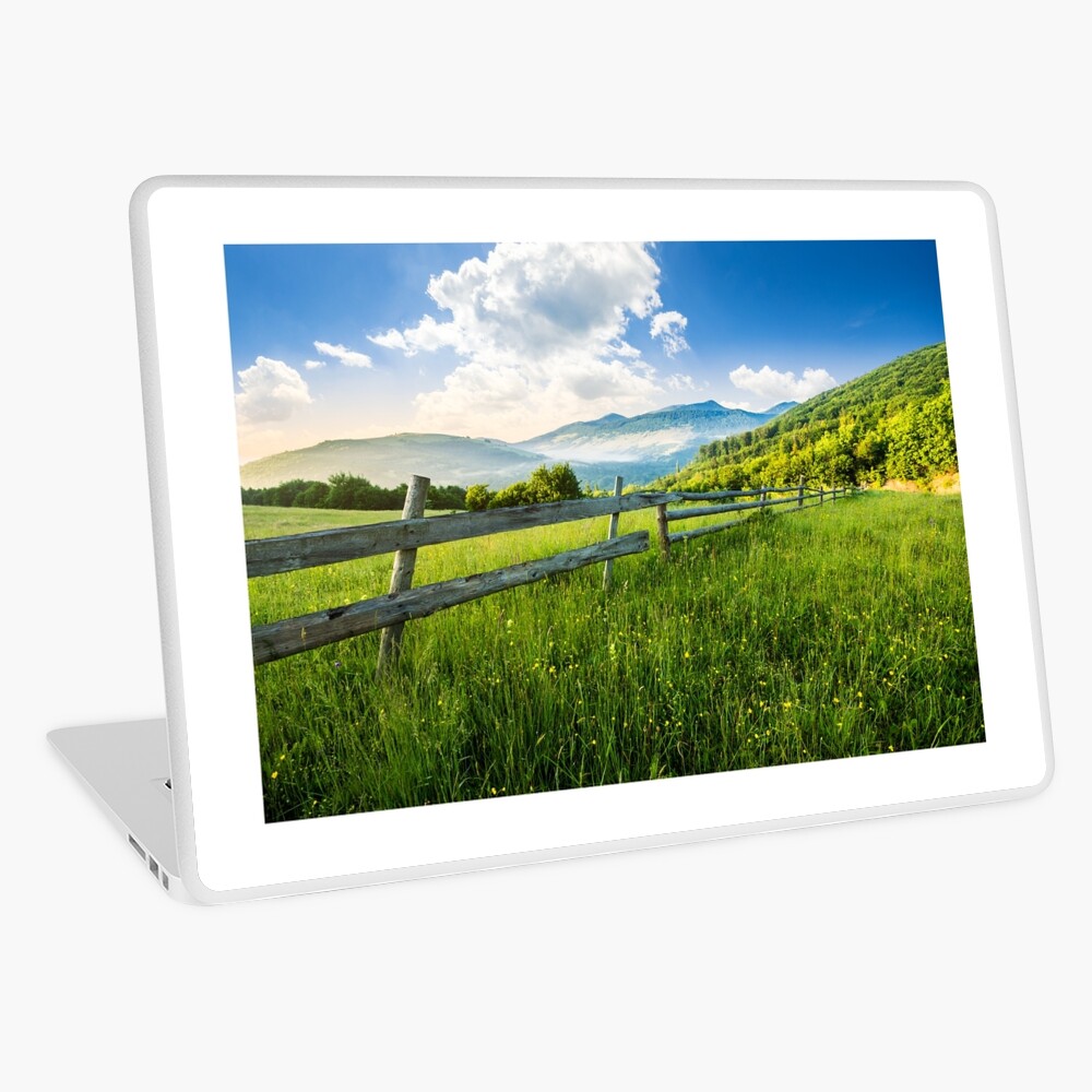 Item preview, Laptop Skin designed and sold by mike-pellinni.