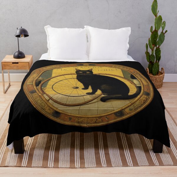 Item preview, Cat Noir #545 | Black Cat designed and sold by Black-Cats.