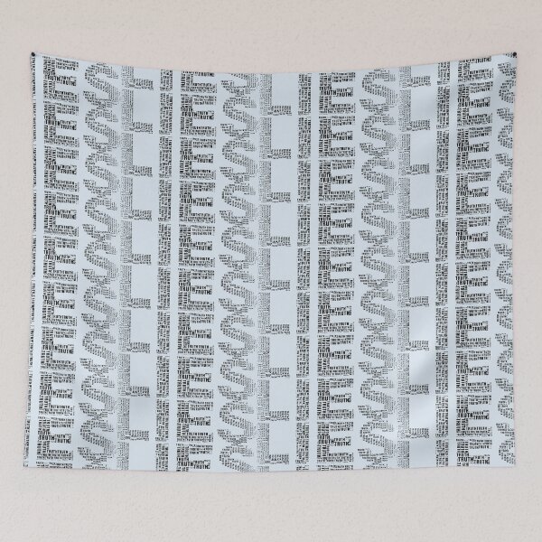 Item preview,  Tech Support designed and sold by HOMEDESIGNPRINT.