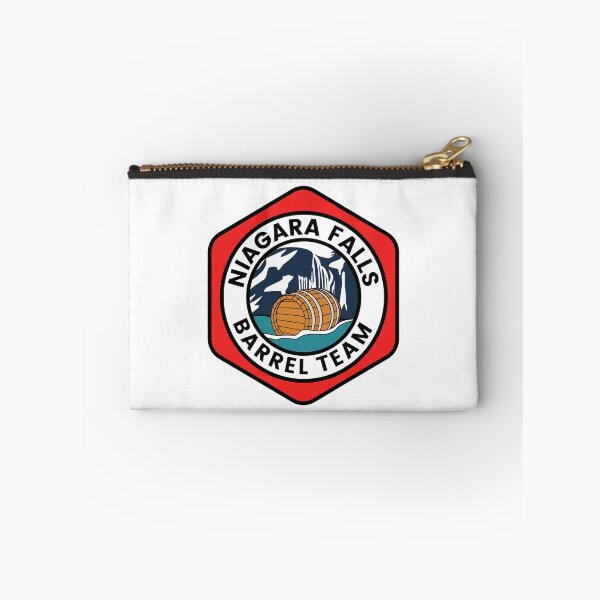 Item preview, Niagara Falls Barrel Team  designed and sold by The Junto Shop.