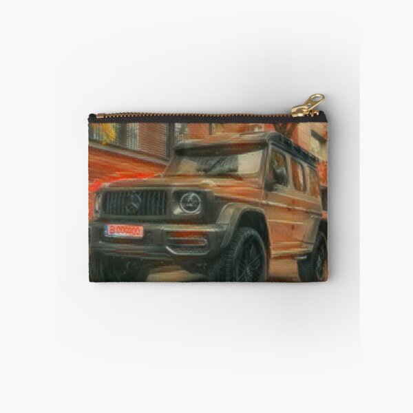 Item preview, Mercedes G63 designed and sold by OrangeCars.