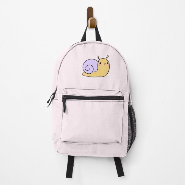 Item preview, Cute little snail designed and sold by Yarafantasyart.