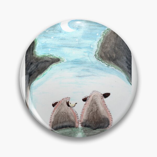 Item preview, Moonlight designed and sold by aloyse-creation.