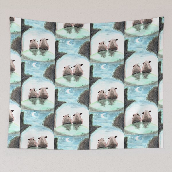 Item preview, Moonlight designed and sold by aloyse-creation.