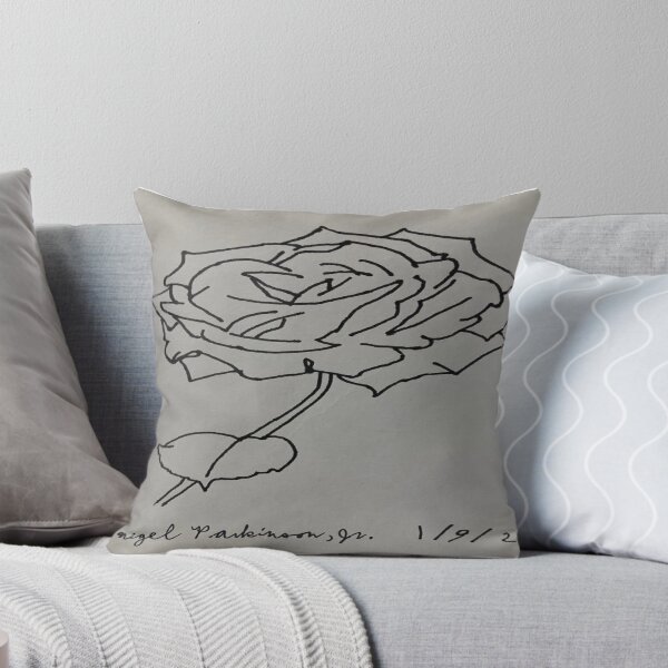 Item preview, Flower designed and sold by Nigel Parkinson, Jr..