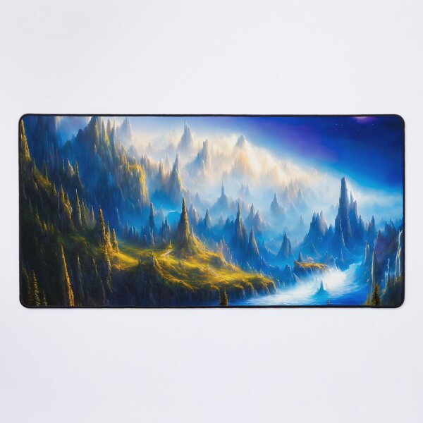 Item preview, Twilight in pure nature designed and sold by Jaroslav Hubert.