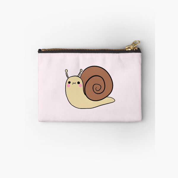Item preview, Cute little snail  designed and sold by Yarafantasyart.