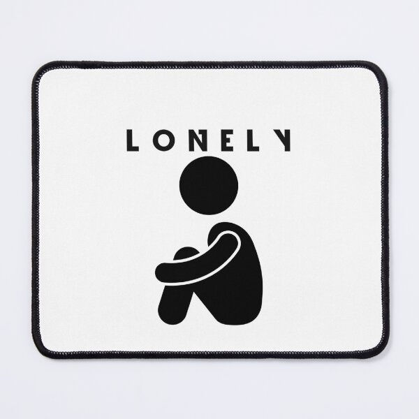 Item preview, Lonely Boy designed and sold by mohtadyragab.