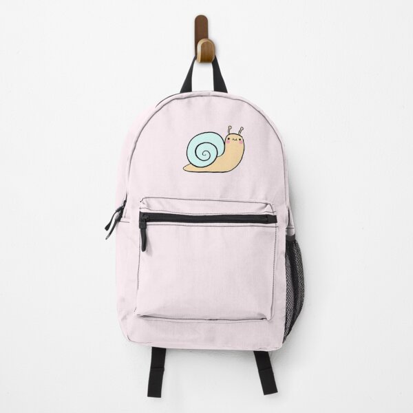 Item preview, Cute little snail designed and sold by Yarafantasyart.