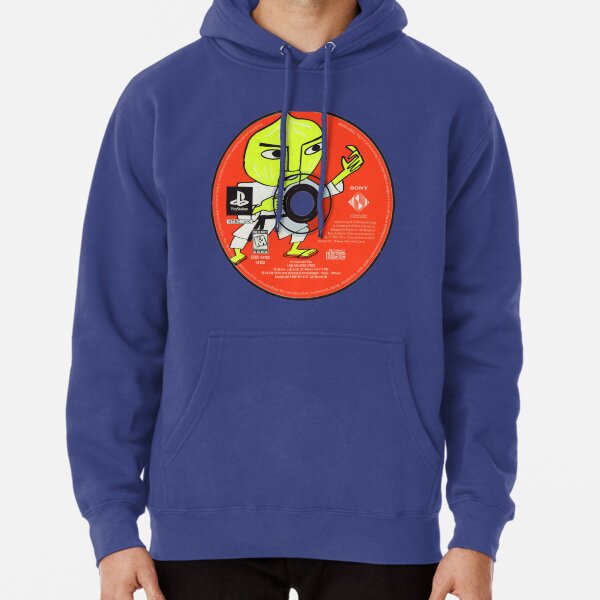 PARAPPA THE RAPPER X WDS HOODIE（¥18,000） - メンズファッション