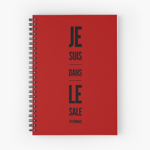 Item preview, Je suis dans le SALE, tu connais  designed and sold by Maadio.