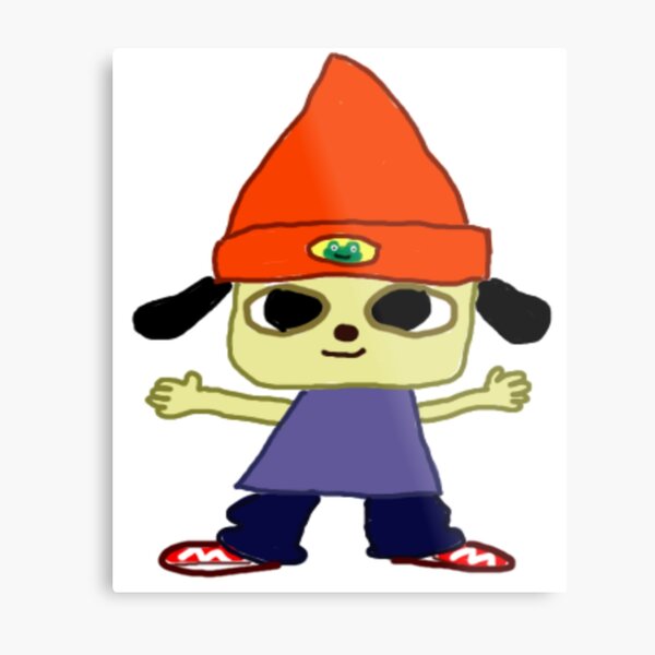 Stream PaRappa The Rapper - Instructor Mooselini's RAP by Retro