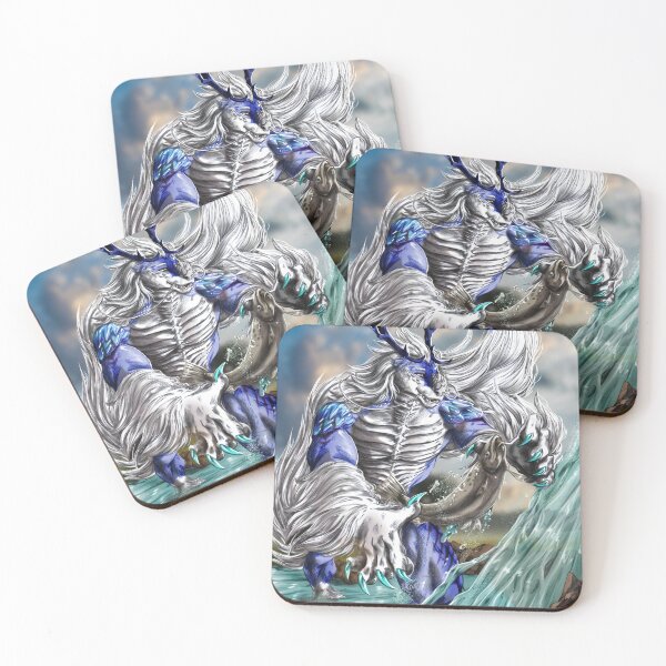 Item preview, Catching salmon with your hands  designed and sold by Furiarossa.