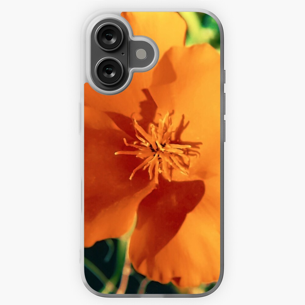 Item preview, iPhone Soft Case designed and sold by DaogreerEarth.