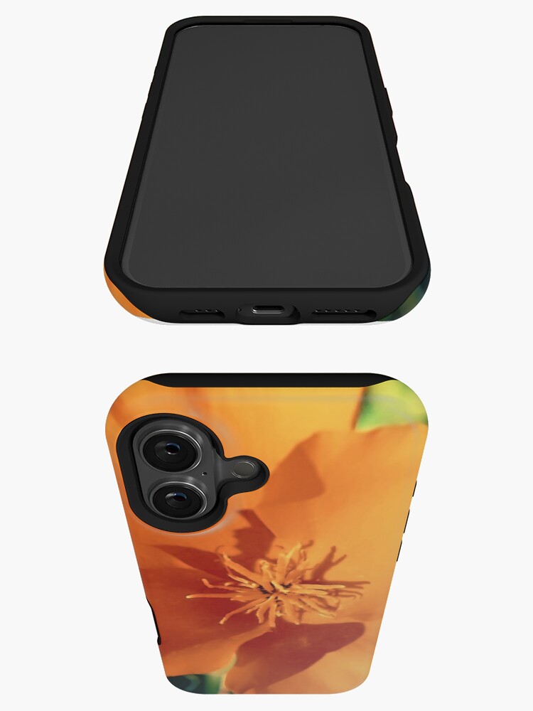 Thumbnail 3 of 4, iPhone Case, Query designed and sold by DaogreerEarth.