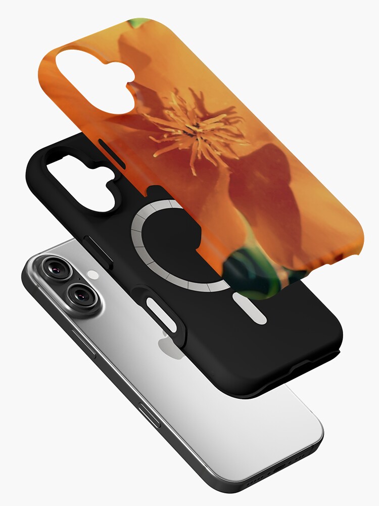 Thumbnail 2 of 4, iPhone Case, Query designed and sold by DaogreerEarth.
