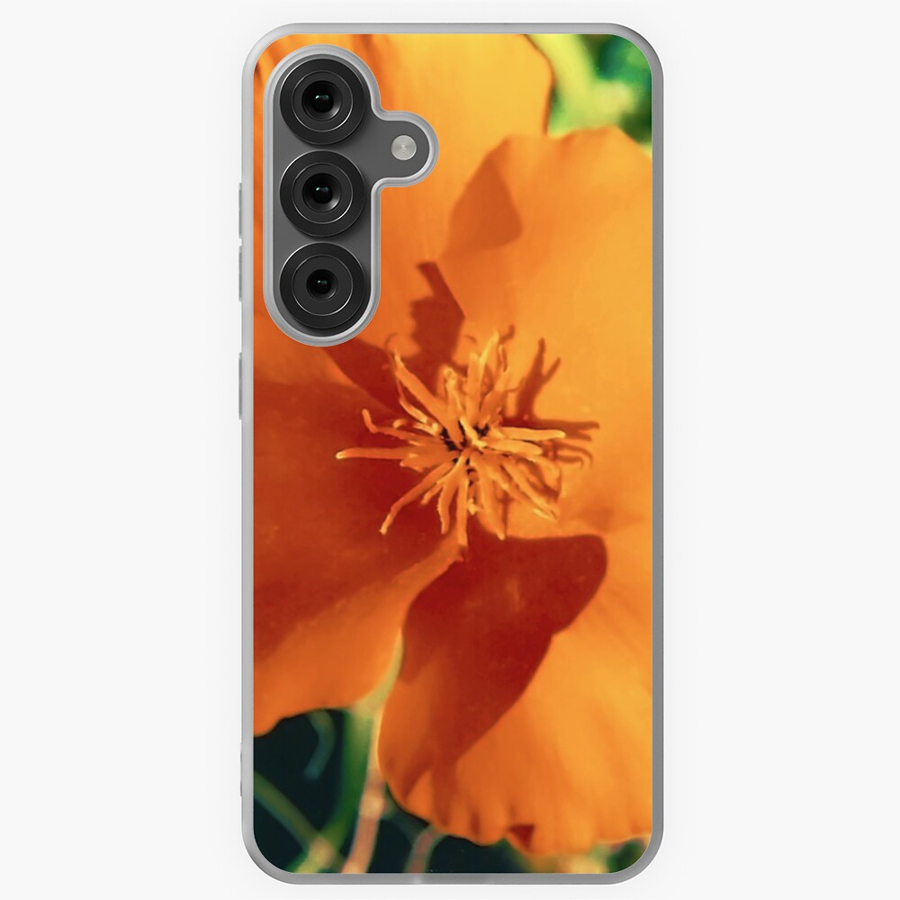 Item preview, Samsung Galaxy Soft Case designed and sold by DaogreerEarth.