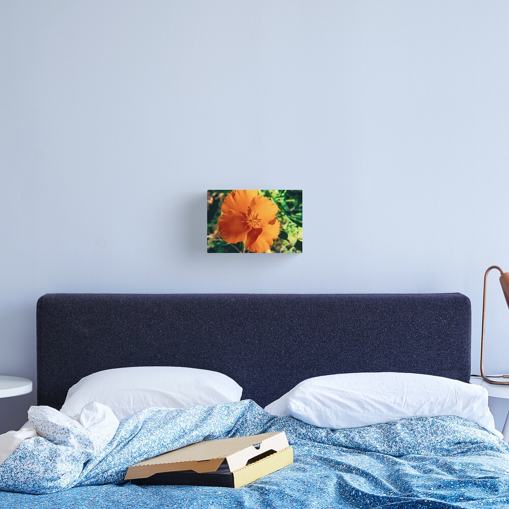 Item preview, Canvas Print designed and sold by DaogreerEarth.