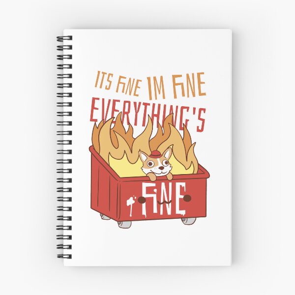 Item preview, Funny Stress Management Personal Development Quote Art designed and sold by MrEddie10.