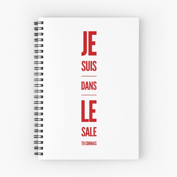 Item preview, J’suis dans le SALE, tu connais  designed and sold by Maadio.
